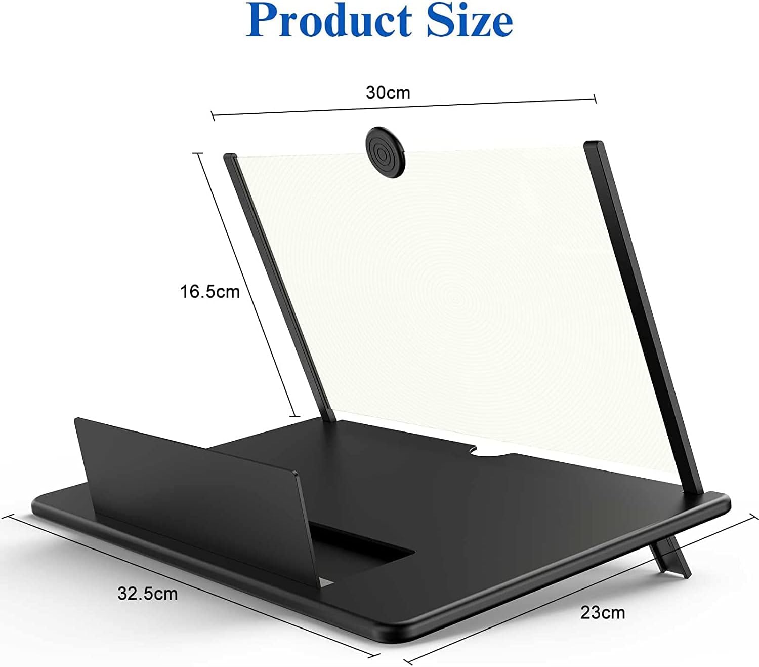 Big Screen Phone Magnifier