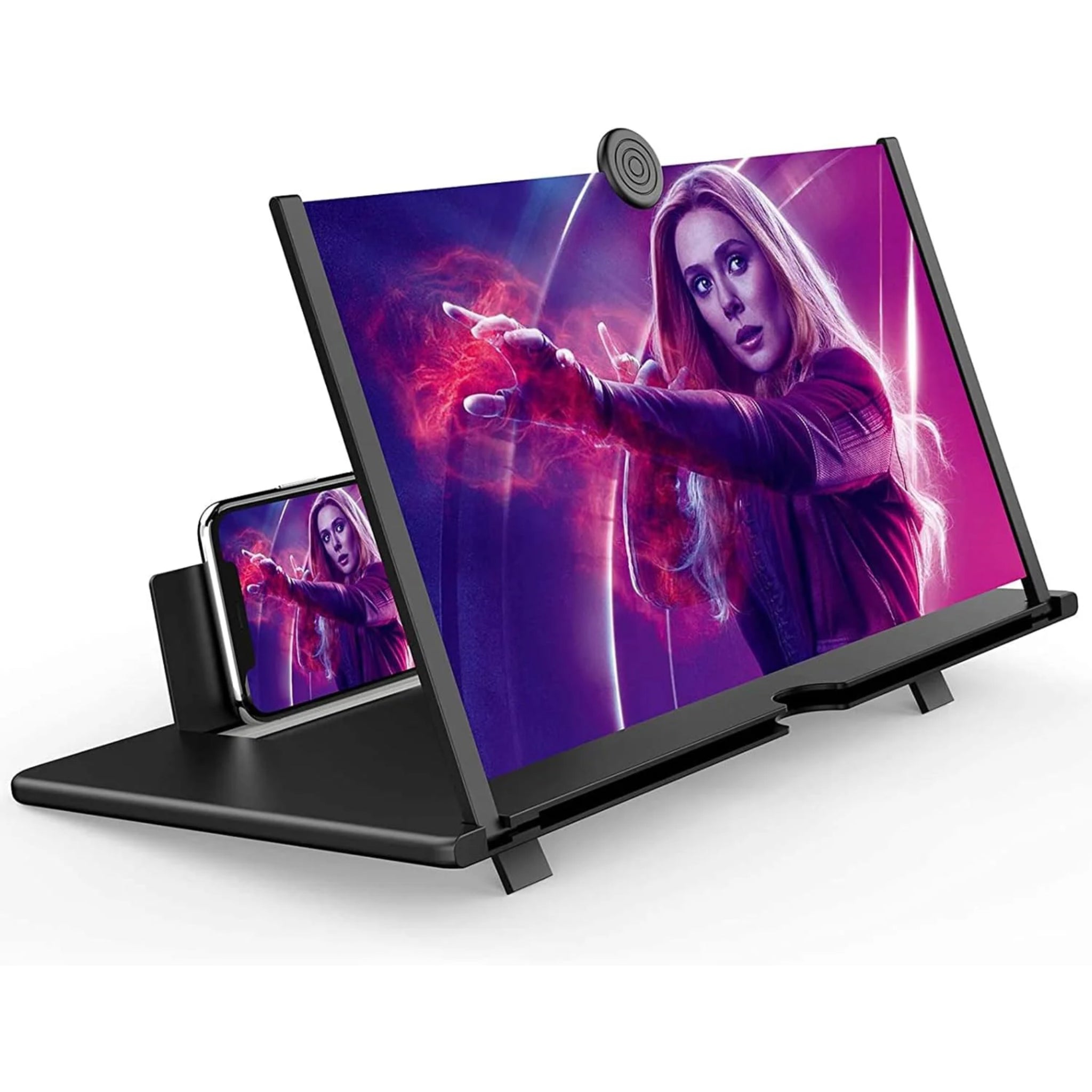 Big Screen Phone Magnifier